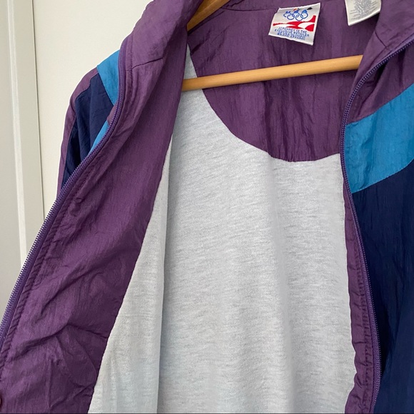 Vintage windbreaker - Picture 2 of 5